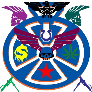 RetRaizer's emblem