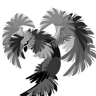 OldPho's emblem