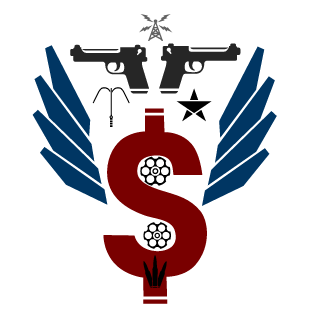 Monterico's emblem