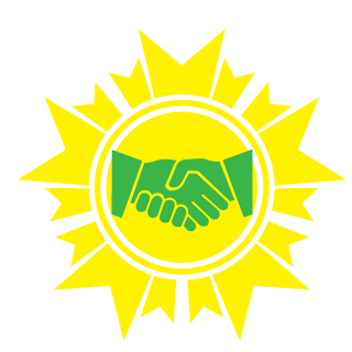 Grannlaga's emblem