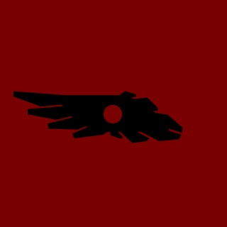 DeathCrowRose's emblem