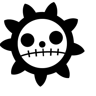 Marshallisam's emblem