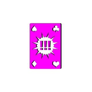 TAXI FROM OUTER SPACE's emblem