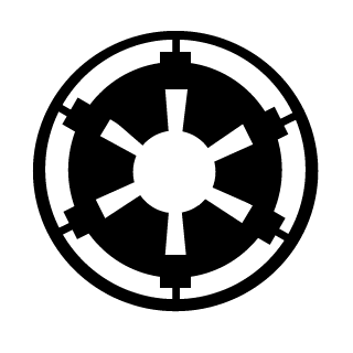 NicDrywall's emblem
