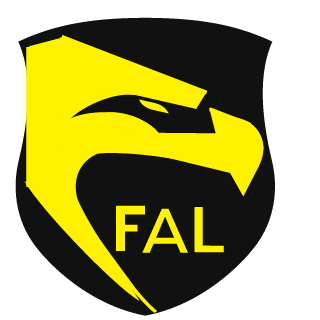 Falcoes's emblem
