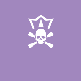Axis Vintage's emblem