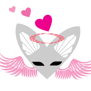 LyrilaFox's emblem