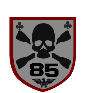 picaso85's emblem