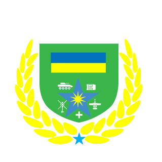 Virtuoso-Uragan's emblem