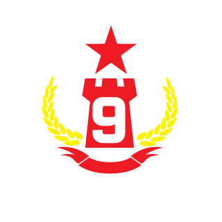 DertonX's emblem