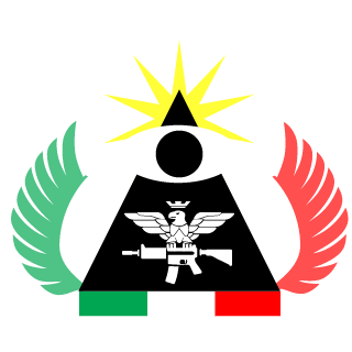 CryptoLab's emblem