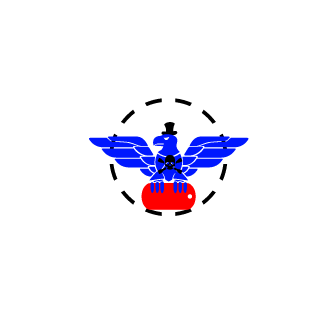 Wiktorles's emblem