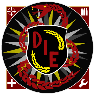 Hopfarmer's emblem