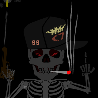 -c7-99's emblem