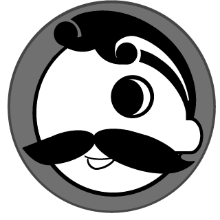 MisterBoh's emblem