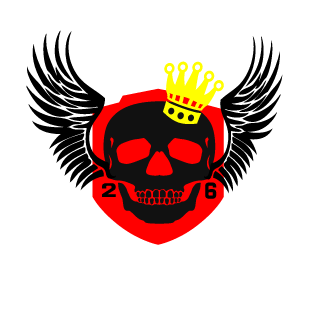 CLoddys's emblem