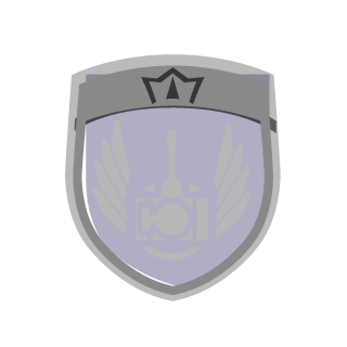 Perleon's emblem