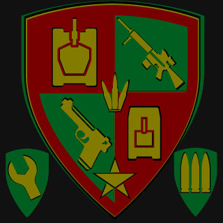 TomofSmeg's emblem