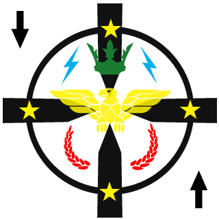 GoldenRaven96's emblem