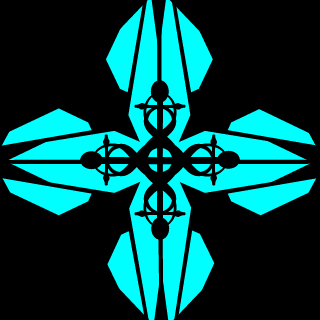RefraiN's emblem