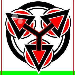 Noriega593's emblem