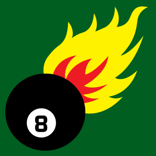 M4RIN35's emblem