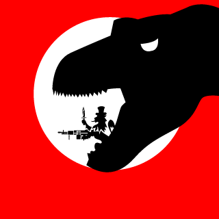 TraxorVironous's emblem