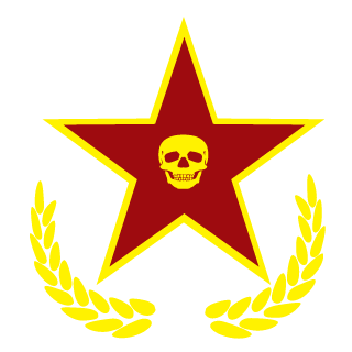 SoviietUnion's emblem
