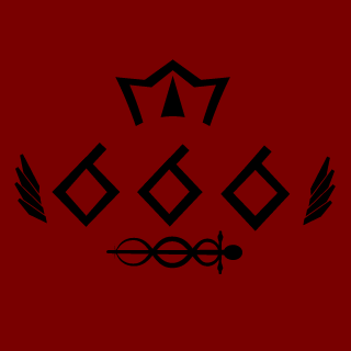 RealGBlacki's emblem