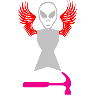 TheNotSoBaldOne's emblem