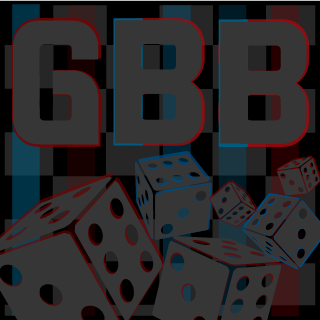 Germaican Bad Boys's emblem