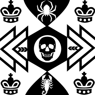 PsychFrenchy's emblem