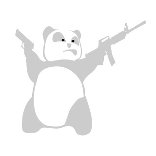 MadEnergY's emblem