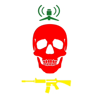 askin45's emblem