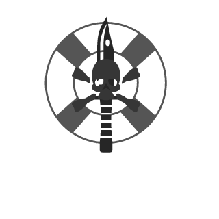 FoxxelP's emblem