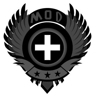 Axofhell's emblem