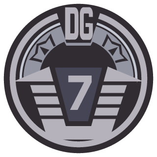 Army0104's emblem