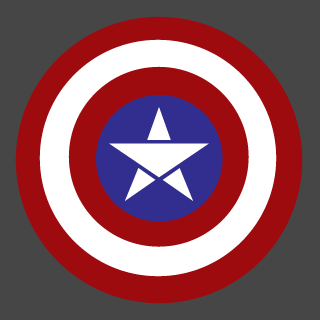 Eagle x CELL's emblem