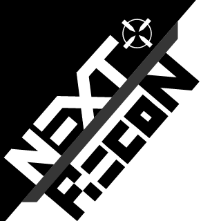 NEXT's emblem