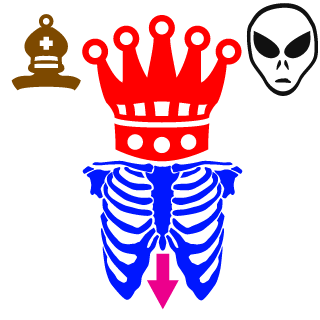 MCastillo2262's emblem