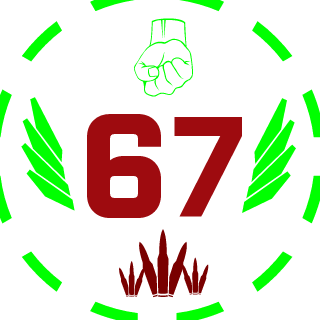 ondra67's emblem