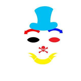 CrypticAlgorithm's emblem