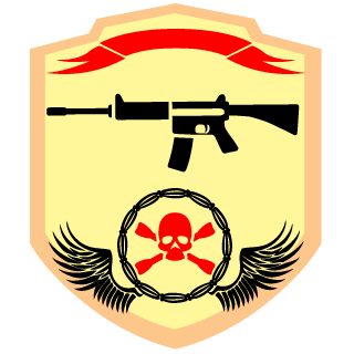 Die Kanisterfraktion's emblem