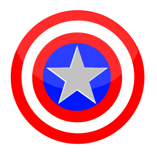 7heCaptain's emblem