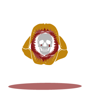 warferton's emblem