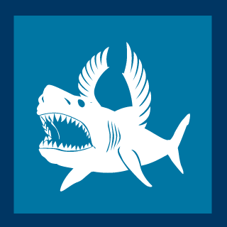 SpeedySwimmer's emblem