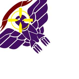 Jesteroric's emblem