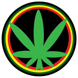 CannaLoove's emblem