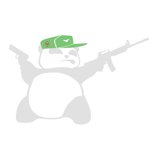 6ixCret's emblem