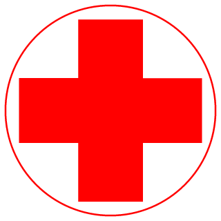 MedicBot5000's emblem